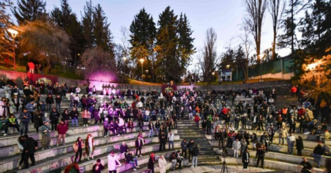 Elektronik Müzik Festivali kaldığı yerden devam ediyor