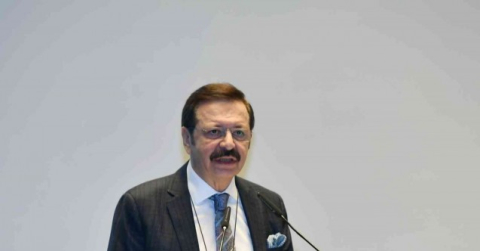 ‘Türkiye AB İş Dünyası Diyaloğu’ projesi ile iş birliğinin geliştirilmesi amaçlanıyor