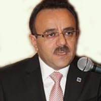 Ali Nazım TEKELİOĞLU