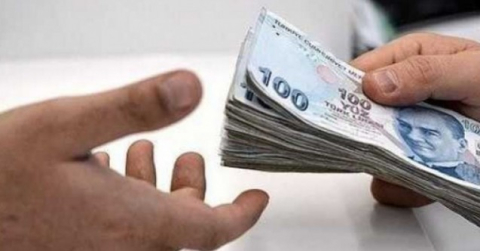 Emekli maaş zammı ve ek gösterge farklarının ödenme tarihi belli oldu