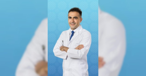 ’’Moleküler Alerji Testi ile 280 alerjen tespit ediliyor’’