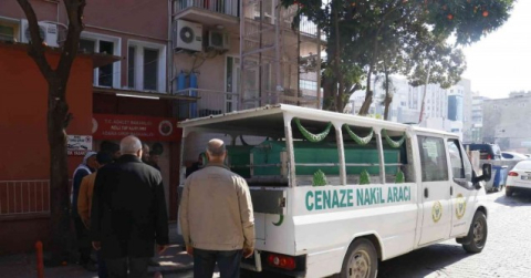 Adana’da kan davasına kurban giden gencin cenazesi teslim alındı