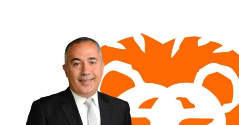 ING House, Sabiha Gökçen Uluslararası Havalimanı’nda açıldı