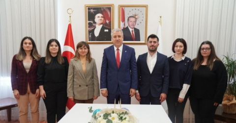 Üretken akademisyenin buluşu tescillendi