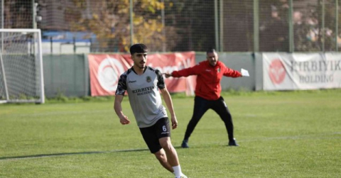 Alanyaspor, Beşiktaş maçına çift idmanla hazırlanıyor