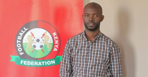 Engin Fırat’lı Kenya Milli Takımı, Türkiye ile hazırlık maçı oynamak istiyor