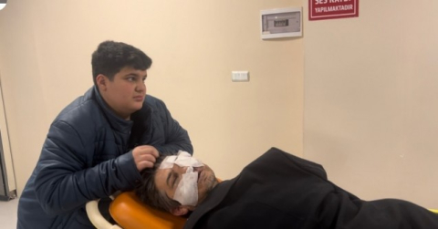 Seçim öncesi saldırıya uğramıştı, görme kabiliyetini tamamen yitirdi