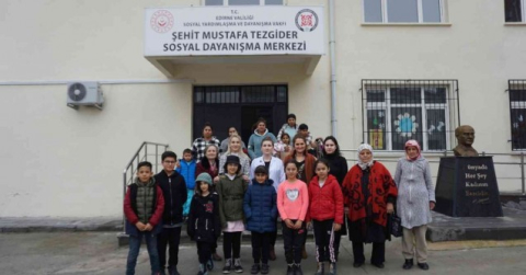 Aile ve Sosyal Hizmetler Bakanlığı’ndan kadınlara çifte destek