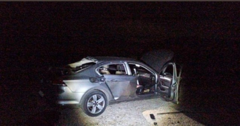 Ankara’da klima gazı sızan araçta patlama: 3 yaralı