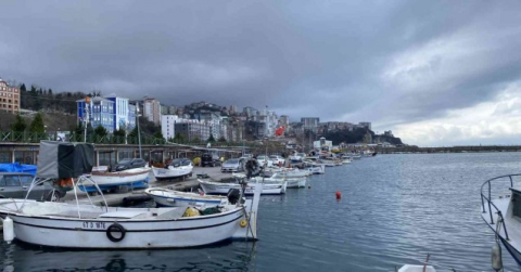 Hamsi olmadığı için sezonu kapattılar