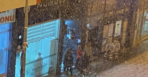 İran’da meydana gelen deprem Van ve Hakkari’de de hissedildi