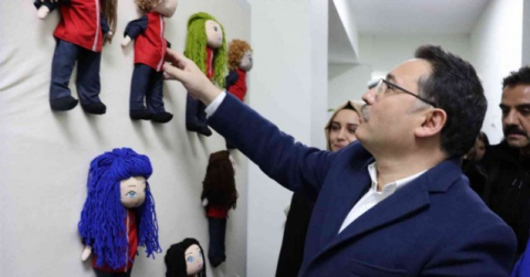 Kadınlar kooperatifler ile güçleniyor