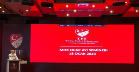 MHK Başkanı Sabri Çelik istifa etti