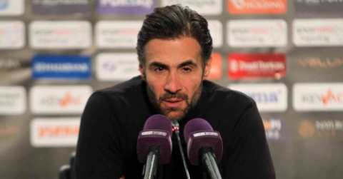 Ömer Erdoğan: "3 puan alıp son haftalardaki çıkışımızı devam ettirmek istiyorduk"