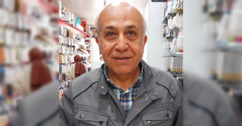 Isparta’da site yöneticisi yaşlı adamın ölümünün cinayet olduğu ortaya çıktı