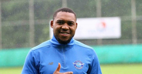 Adana Demirspor, Assombalonga ile yollarını ayırdı