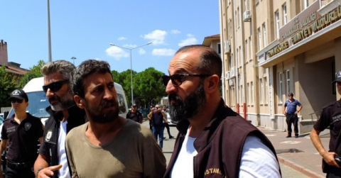 Boşanma aşamasındaki eşini öldürüp, sosyal medyada ’gururlu hissediyor’ yazan sanık için ağırlaştırılmış müebbet hapis cezası istendi