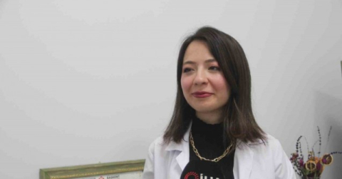 Diyetisyen Karakaya: "Ailenin beslenme alışkanlıkları çocuğun beslenmesini de belirliyor"