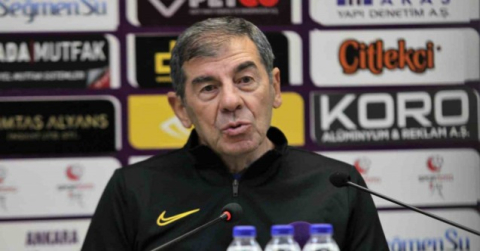 Hamdi Yılmaz: "Hakem aleyhimize çok fazla düdük çaldı"