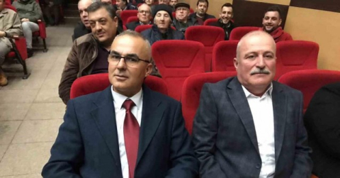 Kırkağaç’ta Başkan Mehmet Özer, güven tazeledi