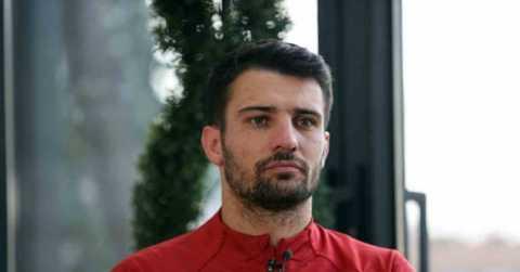 Leo Dubois: "Ortak hedefimiz şampiyonluk"