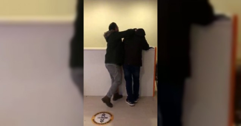 Sahte trafik cezası ödeme sitesi kurup vatandaşları dolandırdı