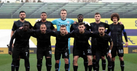 Samsunspor ile Erzurumspor 6. randevuya çıkacak