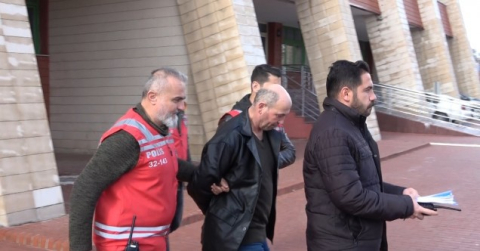 Isparta’da site yöneticisini öldürdüğü iddiasıyla gözaltına alınan şüpheli tutuklandı