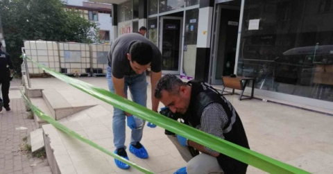 Tekstil atölyesindeki cinayete ilişkin yeni detaylar