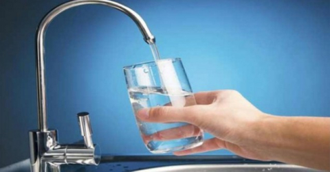 Türkiye genelinde ’Su Verimliliği’ seferberliği başlıyor