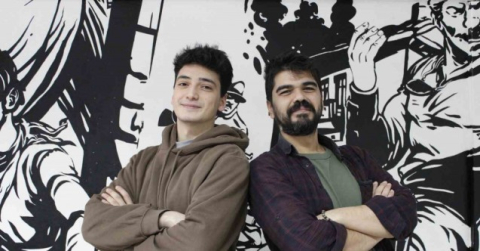 Üniversitelilerin gözünden animasyon kültürü