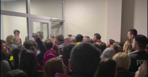 6 yaşındaki çocuğun istismarı davasında mahkemeden yayın yasağı