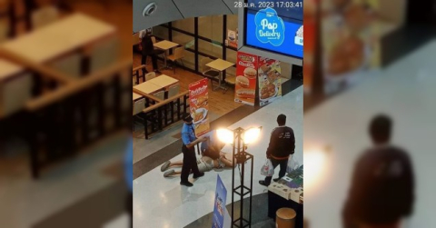 Acemi hırsız rütbeli asker çıktı