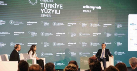 Enerji ve Tabii Kaynaklar Bakanı Dönmez: (Doğal gaz keşifleri) Kapatılmış alanlar var, buralarda tekrar çalışmalar yapacağız