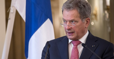 Finlandiya'dan Türkiye açıklaması