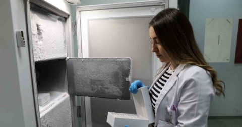 Hastalıkların tespitinde en iyi rehber: Genetik analizler