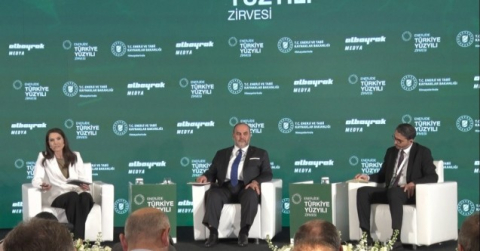 Karadeniz gazı enerji ithalatını 30 milyar dolar düşürecek