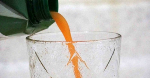 Meyve suyu alırken bu etkenlere dikkat: Birçok hastalığı tetikleyebilir