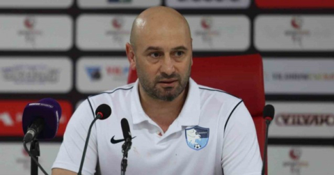 Muzaffer Bilazer: “Zorluklarla mücadele ediyoruz”