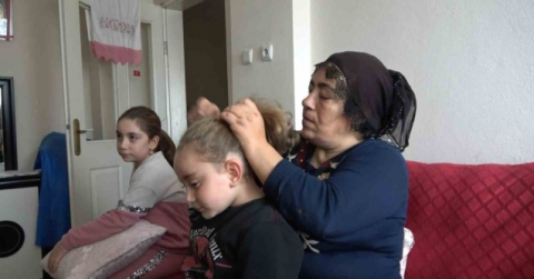 (Özel) Bursa’da "işe gidiyorum" diyerek evden çıkan eşinden 202 gündür haber alamıyor