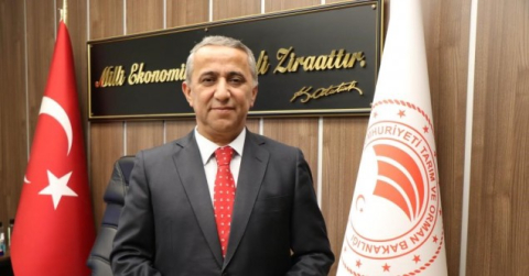 Sağlam: Kuraklıkla ilgili her türlü senaryoya hazır ve tetikteyiz