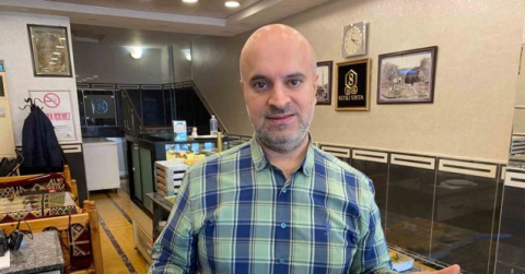 Stokçular yeşil altına dönüştürdü, onlar da fındıklısını üretti