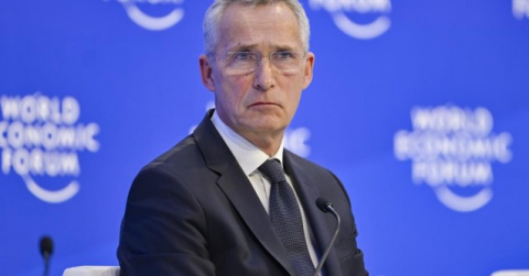 Stoltenberg’den Güney Kore’ye Ukrayna çağrısı