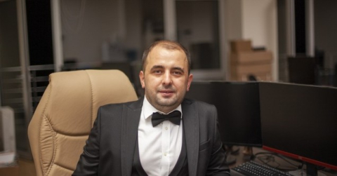 Turizm sektörünün yeni gözdesi: "Bulut tabanlı yazılım"