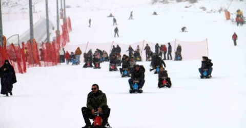 Türkiye’nin Yıldızında sömestr yoğunluğu