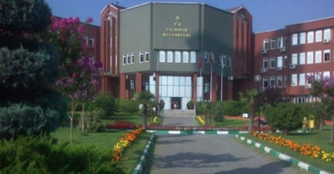 Yıldırım Belediyesi bina işleri yaptıracak