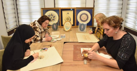 YIL-MEK 2. dönem kapılarını açıyor