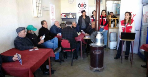 Yozgat’ta erken yaşta ve zorla evliliğin önüne geçilecek