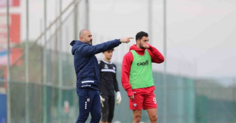 Altınordu, Ünal’ın gelmesiyle evinde kaybetmiyor