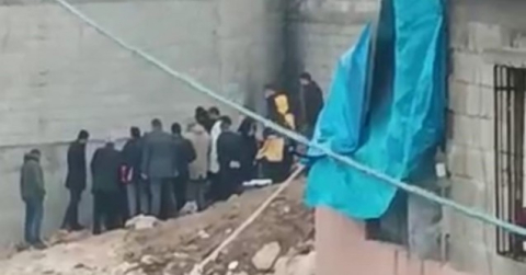 Arazide ölü bulunan 6 yaşındaki çocuğun katil zanlısı annesi çıktı